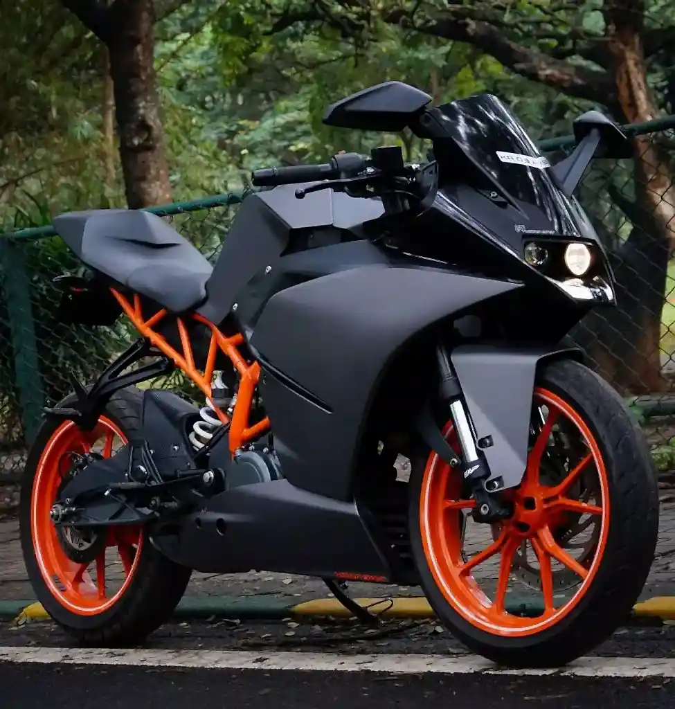 Bike Wraps