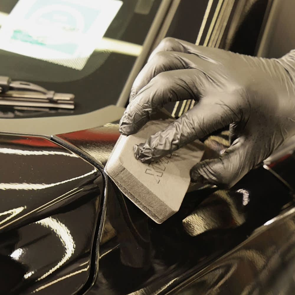 Ceramic Coating Ceramic Coating