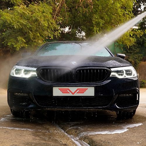Car Wash Car Wash